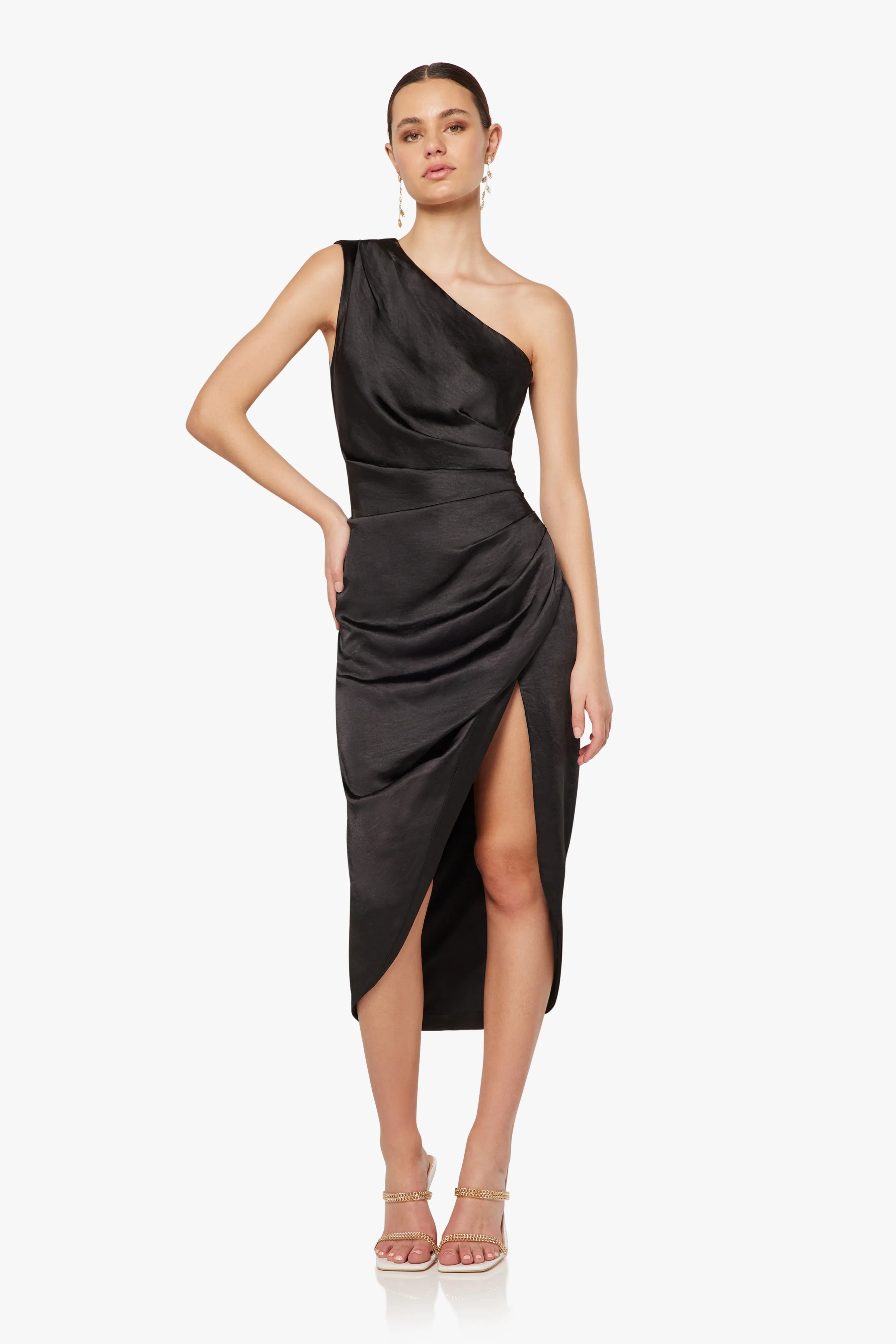 Cassini Dress