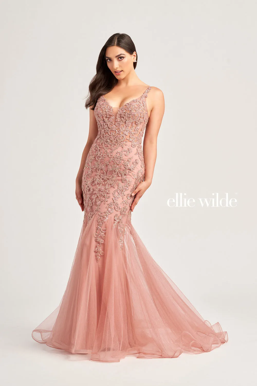 Ellie Wilde EW35227 Dresses